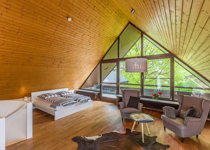 Feriendomizil M No_ 7_1 Hébergement de vacances *